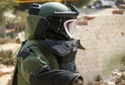 "الداخلية" تستورد مدافع مياه و"بدل واقية" ضد التفجيرات بـ 200 مليون جنيه