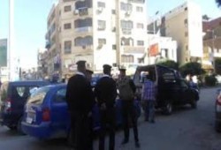 الأقصر.. إخفاء مواطن قسريا وعائلته تحمّل "داخلية الانقلاب" المسؤولية