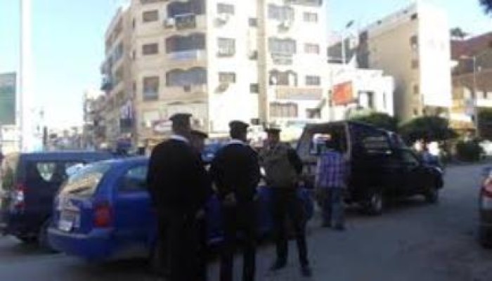 الأقصر.. إخفاء مواطن قسريا وعائلته تحمّل "داخلية الانقلاب" المسؤولية