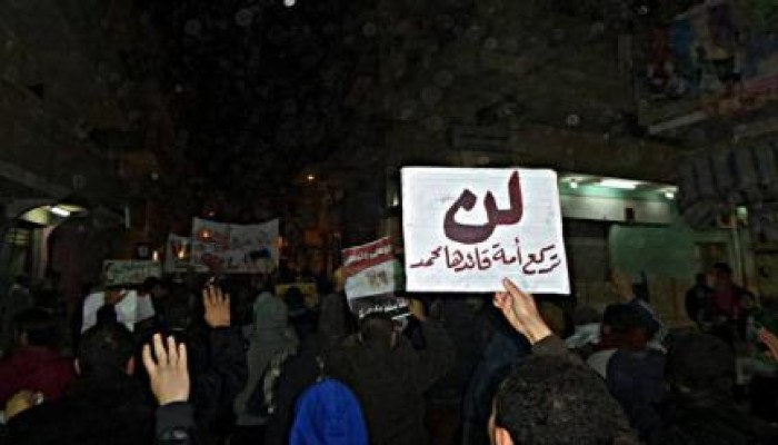أكثر من 15 فاعلية بالشرقية تدعو المصريين للاصطفاف ضد إرهاب الانقلاب