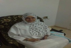 حرائر في السجون : "سلوى عبدالمنعم حسانين" 56 عاما ومصابة بأمراض مزمنة