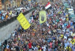 "الجبهة السلفية" تحشد لـ25 يناير