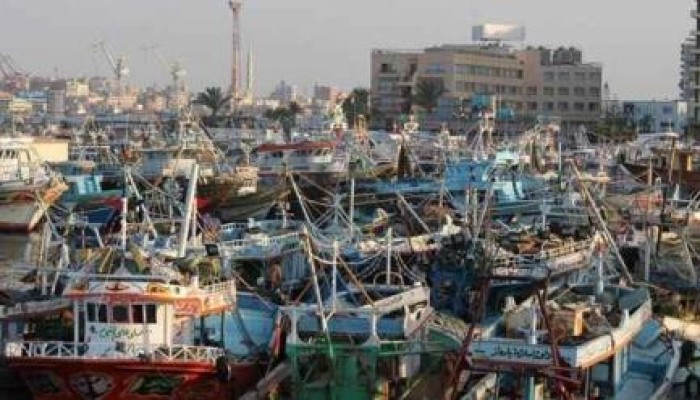 دمياط: أهالى قرية "الصيادين" لمسئولى الإنقلاب.. "إحنا مش عايشين"