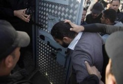 أمن الانقلاب يعتقل 62 شخص بالإسكندرية بتهم التحضير لمظاهرات 25 يناير