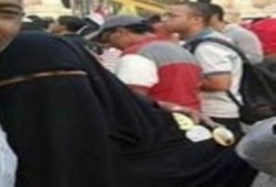 حرائر في السجون : "آلاء محمد عبدالعال" طالبة الدراسات الإسلامية المعتقلة من جامعتها