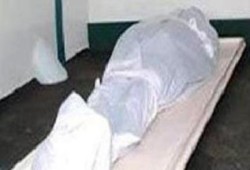 مصرع ضابط وفتاة في "حمام" شقة بالقليوبية