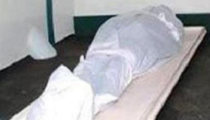 مصرع ضابط وفتاة في "حمام" شقة بالقليوبية