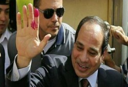 برلمان السيسي يحقق رقم قياسي في تمرير القوانين