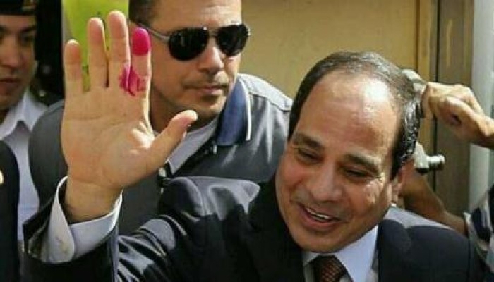 برلمان السيسي يحقق رقم قياسي في تمرير القوانين