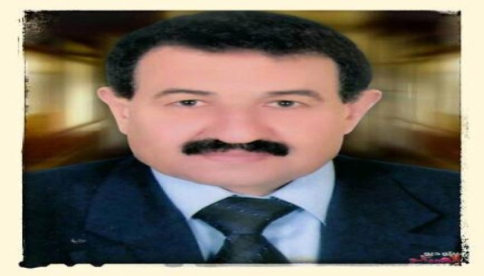 ( 900) يوما من الإختفاء القسري لمدير مستشفي القنايات المركزي