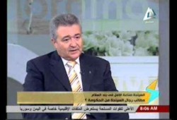 فضيحة جديدة لبرلمان الانقلاب : السيسي يُعين نائبا «أجنبيا» هارب من العدالة