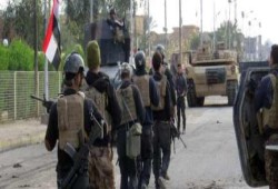 خطف 3 أميركيين في العراق