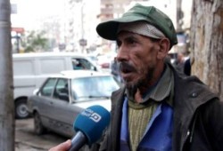 أسرته إسرائيل 3 أشهر.."سامي" من جندي في حرب أكتوبر إلى "زبال"(فيديو)
