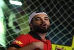 بعد 51 يوما من اختفائه قسريا.. ظهور «شريف عفيفي» في سجن «الكيلو 10 ونص»