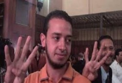 الانقلاب ينتقم: حبس نجل البلتاجي عامين وتغريمه 50 ألف جنيه