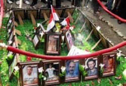 شاهد.. الانقلاب "المسعور" يعتقل 700 شاب في 18 يومًا.. ويخشى رفقاء الميدان