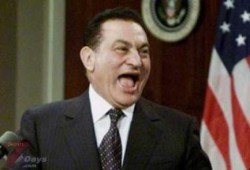 أموال مبارك المهربة.. هل يستعيد الحرامي ما سرقه شيخ المنصر؟