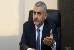 نيابة الانقلاب تقرر تجديد حبس حسن مالك 15 يومًا