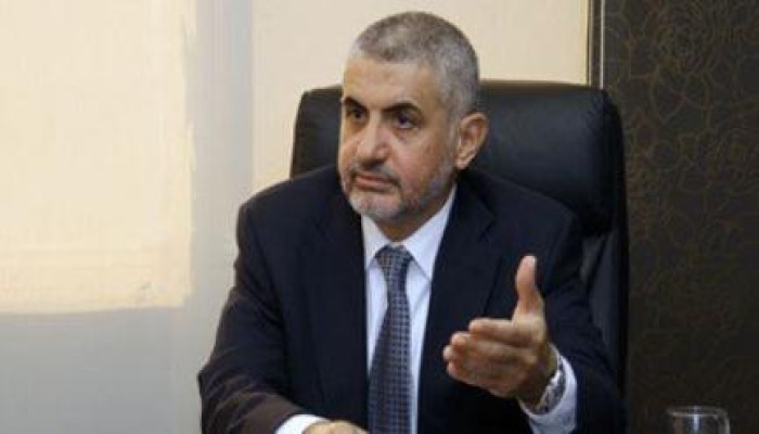 نيابة الانقلاب تقرر تجديد حبس حسن مالك 15 يومًا