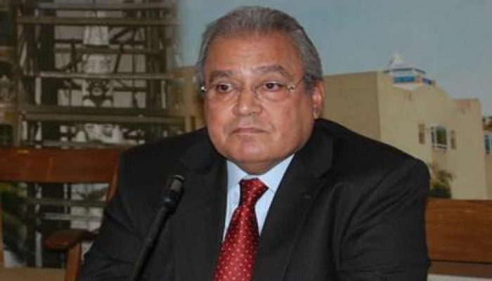 فقط فى عهد السيسي: عصفور يدعو لمنع التبرع للمساجد وتوجيه التبرع للثقافه والفن