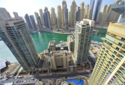 ارتفاع متواصل لمعدلات التضخم في الإمارات