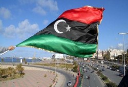 الإعلان رسمياً عن تشكيلة حكومة الوفاق الوطني في ليبيا