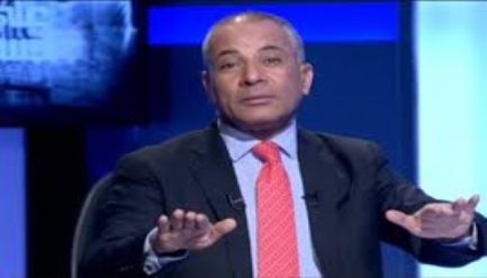 نقابة الصحفيين تحيل "أحمد موسى" للتأديب بسبب نشره "صور مخله"