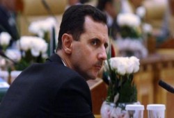 ابن بشار الأسد يفشل في الرياضيات.. ورواد فيس بوك: "مثل أبوه الخائن"