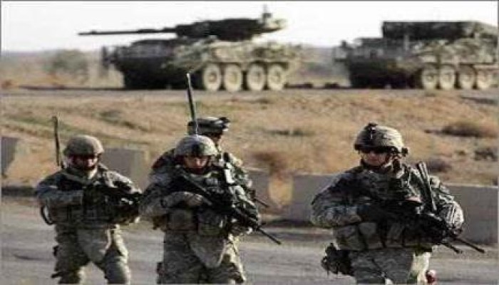 حرب الخليج أطلقت بداية نهاية "الأسطورة" الأمريكية