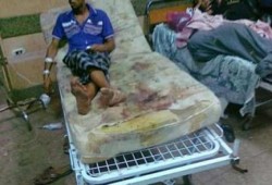 المواطن المصري لا يساوي 2.5 جنيه في نظر الانقلاب
