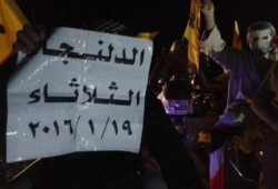 مسيرة بالدراجات لثوار "الدلنجات" تطالب بالعودة إلى ميادين الثورة