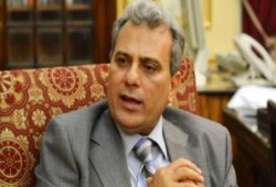 فى عهد السيسي: إلغاء المصليات والزوايا في المدينة الجامعية