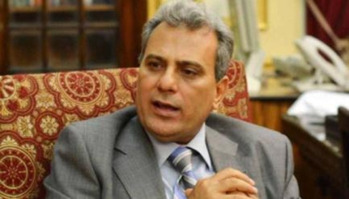 فى عهد السيسي: إلغاء المصليات والزوايا في المدينة الجامعية