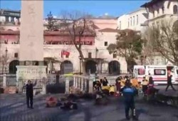 صحف تركية: مؤشرات على تورط بشار في تفجير إسطنبول