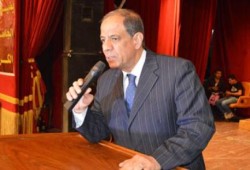 تحرير «محضر غش» لنائب برلماني أثناء أدائه الامتحان بالتعليم المفتوح