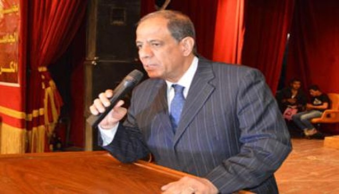 تحرير «محضر غش» لنائب برلماني أثناء أدائه الامتحان بالتعليم المفتوح