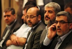 حماس تدعو إلى مواجهة التنسيق الأمني بين "سلطة عباس" و "الاحتلال الإسرائيلي"