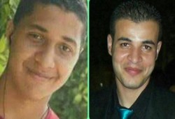 استغاثة من أسرتا شابين مختطفين للكشف عنهما وانقاذ حياتهما