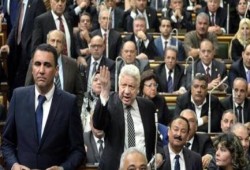 نيويوك تايمز: برلمان "مرتضى" مثير للسخرية ومخيب للآمال وداعم للقمع