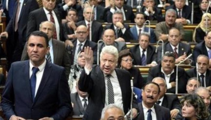 نيويوك تايمز: برلمان "مرتضى" مثير للسخرية ومخيب للآمال وداعم للقمع