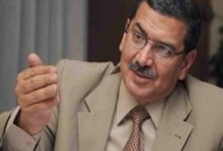ممدوح الولي: سأظل معارضا للنظام الحالي