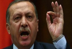 أردوغان: من يقول إننا نقتل إخوتنا الأكراد "عديم الضمير"