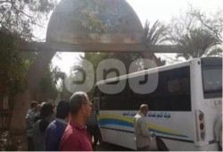 إضراب العمال وتوقف شركة النصر للكيماويات بحلوان بسبب عدم صرف مستحقاتهم المالية(صور)