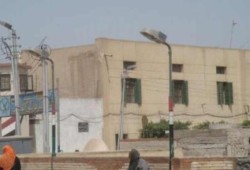 معتقلو سجن الزقازيق يضربون احتجاجا على سوء المعاملة