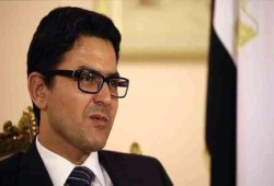 محمد محسوب: ما يجري بمصر وتونس يعني أن الثورات لا تنطفئ