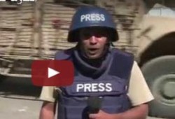 قناة الجزيرة تُعلن انقطاع الاتصال مع مراسلها في اليمن حمدي البكاري.. وأنباء عن اختطافه