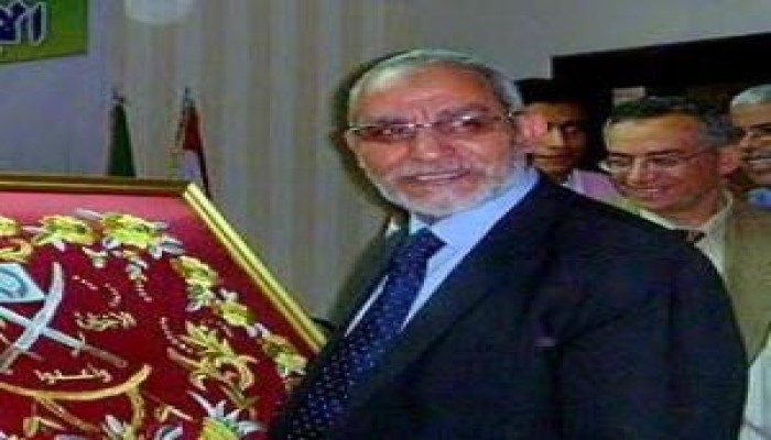 ياسر رزق : اعتذارك مردود عليك وتاريخك شاهد عليك