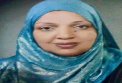حرائر في السجون: "إيمان مصطفى علي" صاحبة الـ55 عاما الملفق لها تهمة حرق محكمة الإسماعيلية