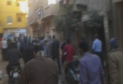 "‏الغربية‬" تنتفض بأكثر من 10 فاعليات صباحية في بداية أسبوع "ثورتنا وهنكملها"