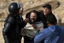 منظمات تدعو بايدن للضغط على السيسي بشأن حقوق الإنسان